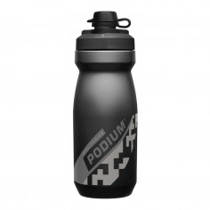 Camelbak Podium Dirt Series Bottle 0.6L Black 