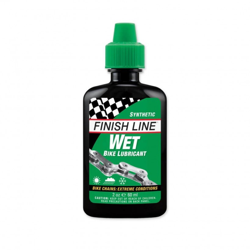 Lubricante Finish Line Cross Country 60ml