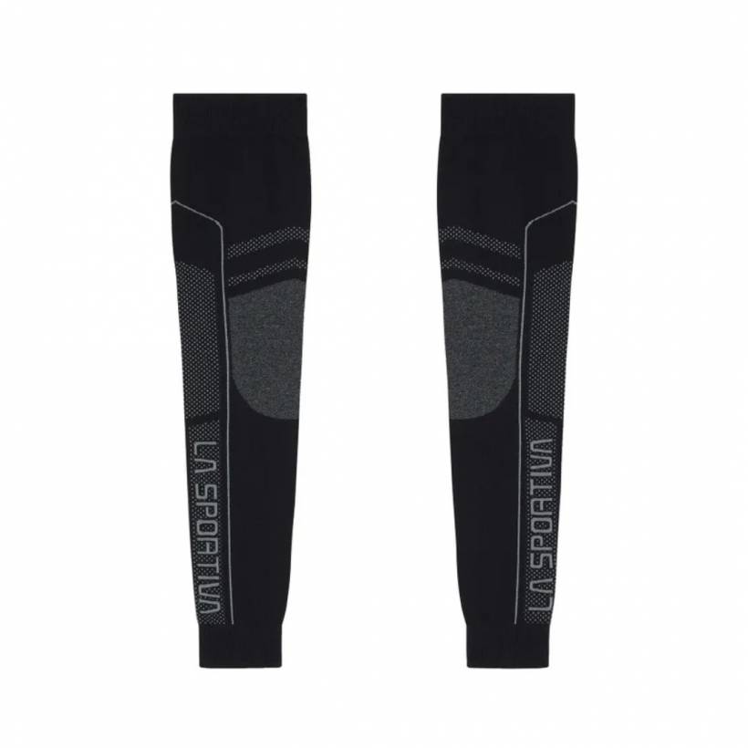 Manicotti da Trail La Sportiva Trace Nero Grigio