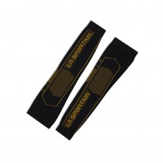 Trail Sleeves La Sportiva Trace Black Yellow