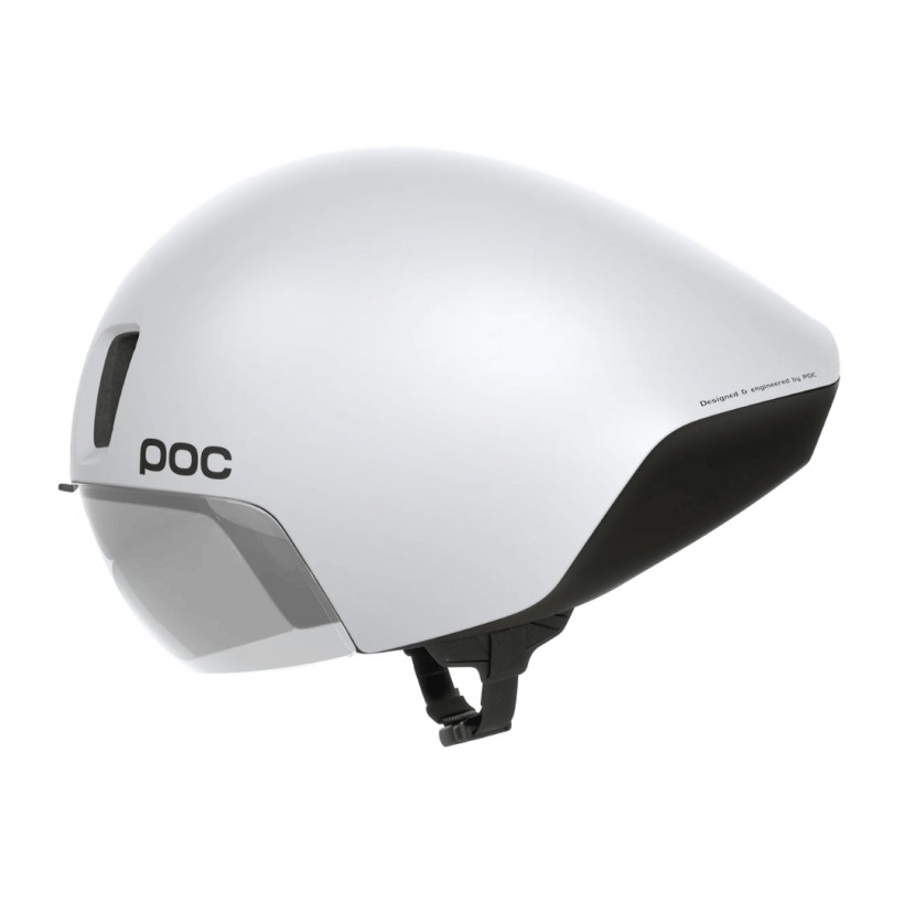 POC Procen Weißer Helm