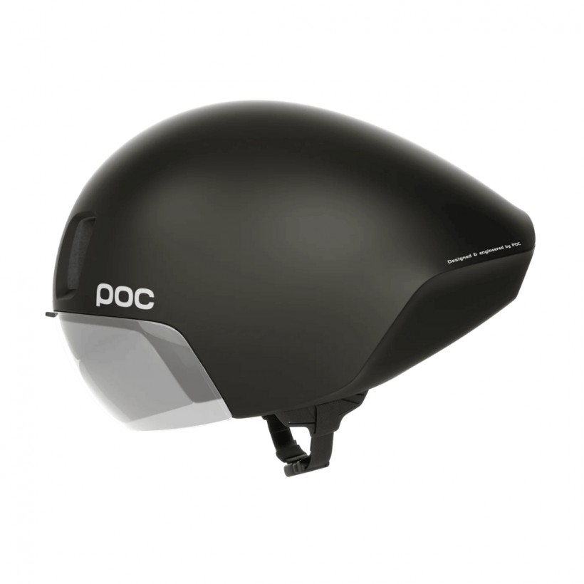 Casco POC Procen Negro