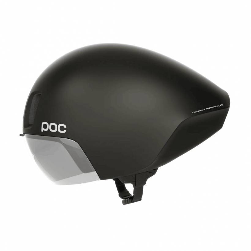 Casque POC Procen Noir