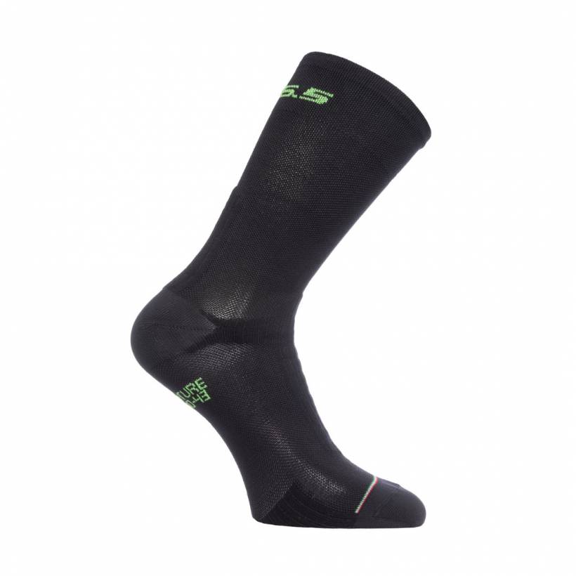 Skarpety Q36.5 Adventure Insulation Czarne