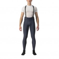 Bibtights Long Castelli Free Aero RC Az Saville Blue