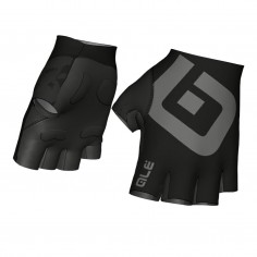 Ale Air summer glove Black Gray