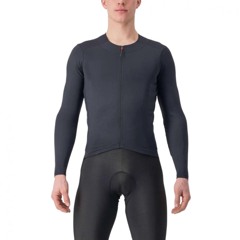 Maglia Castelli Fly Nera