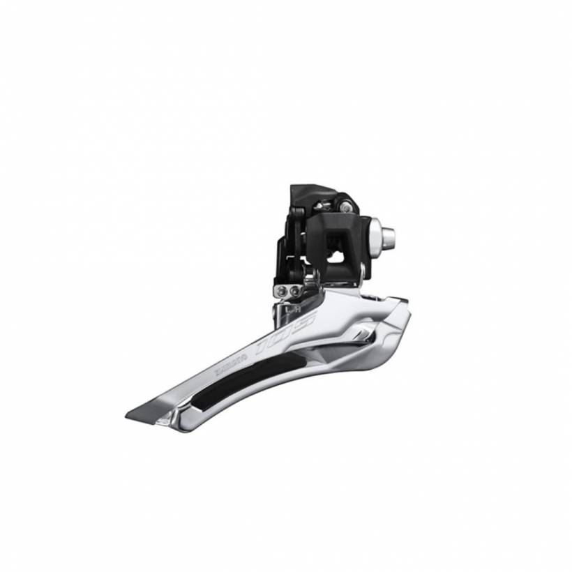 Shimano 105 FD-R7100-F Doppelter Abschwung Oszillation Schweißen