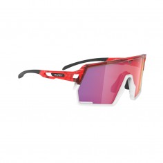 Rudy Project Kelion Gloss Impactx Red Glasses