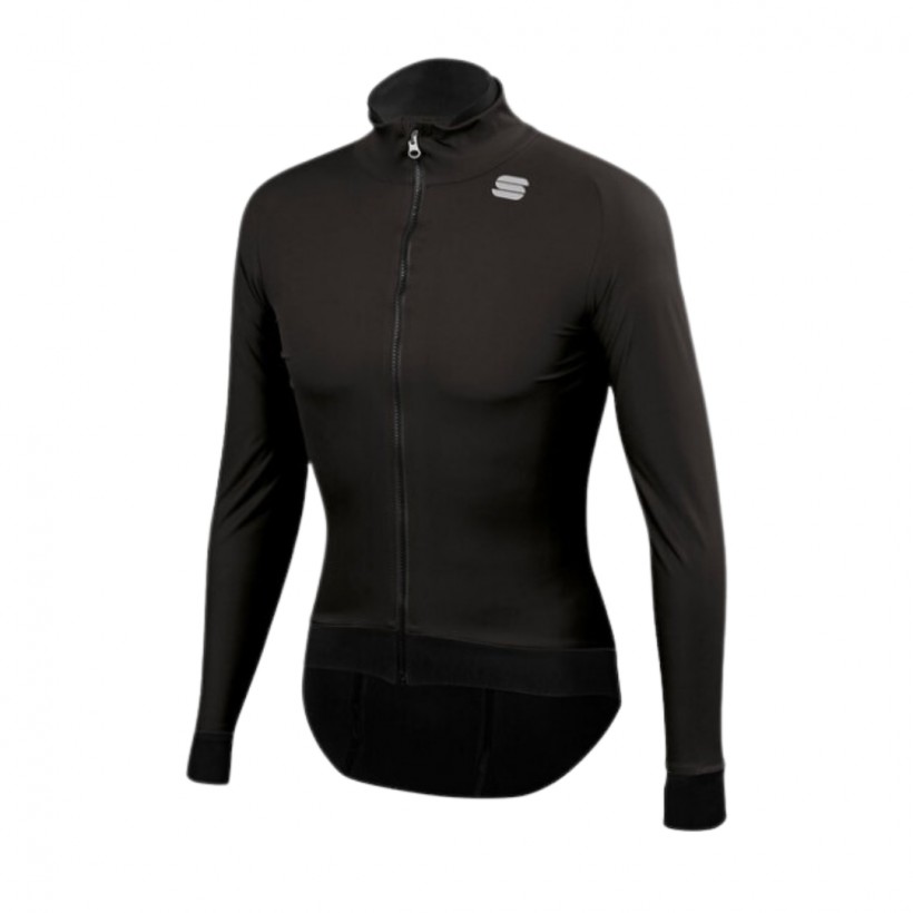 Giacca Sportful Fiandre Pro Nera