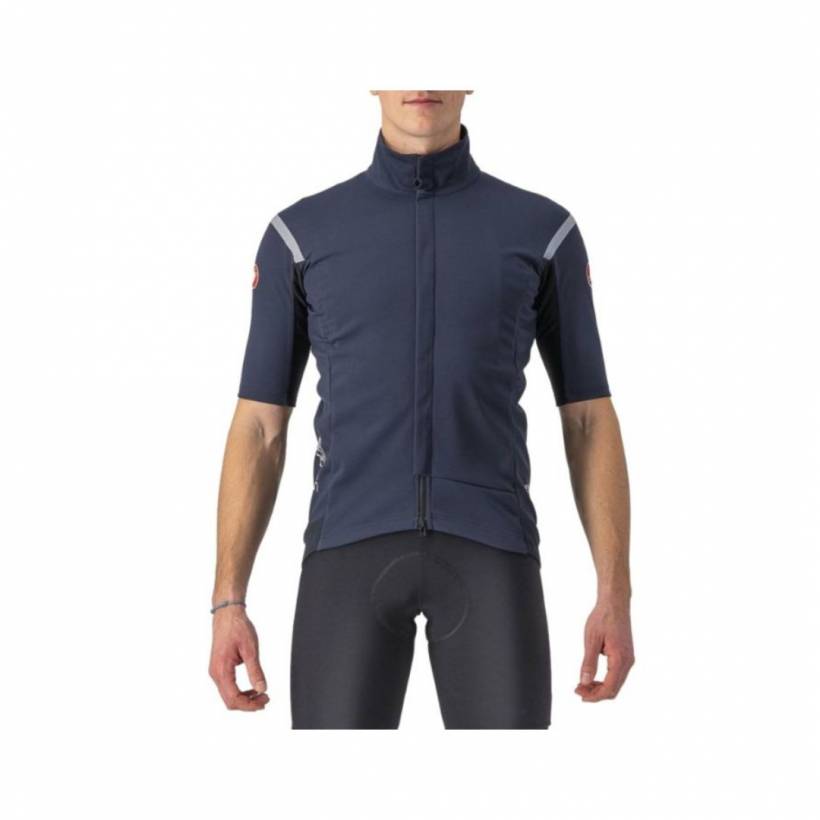 Giacca Castelli Gabba Ros Blu
