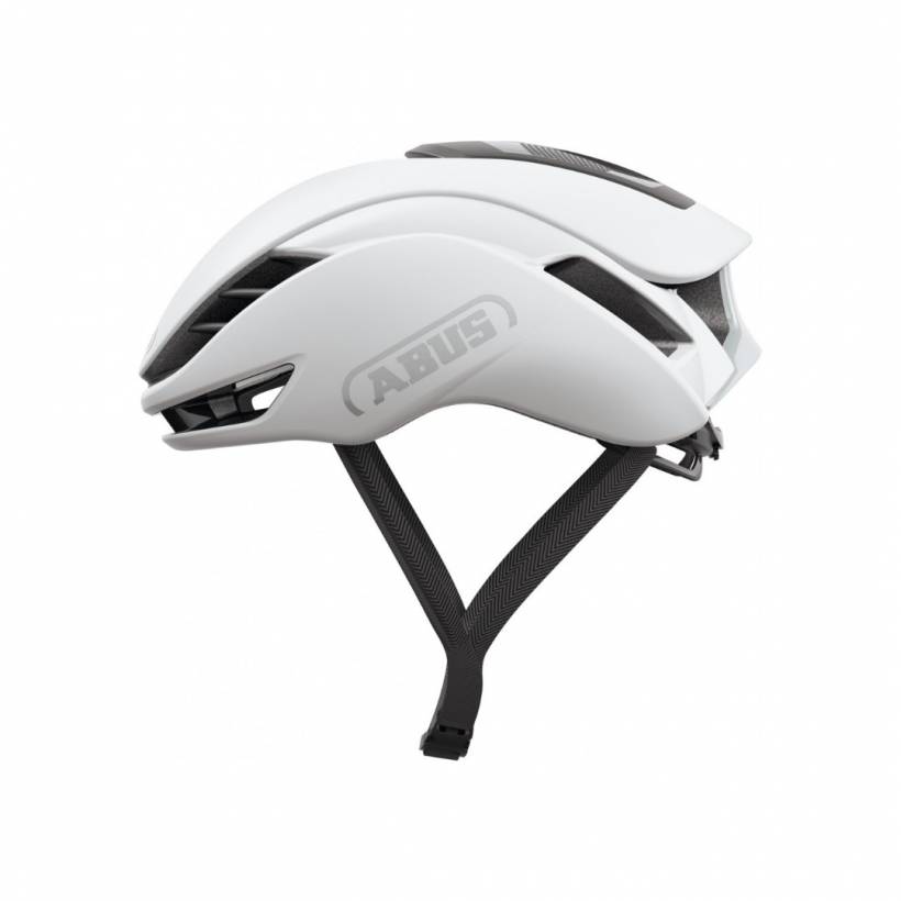 Casco Abus Gamechanger 2.0 Polar Bianco