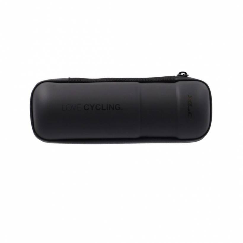 Borsa per Portabottiglie XLC Ebon MR-S17 Nera