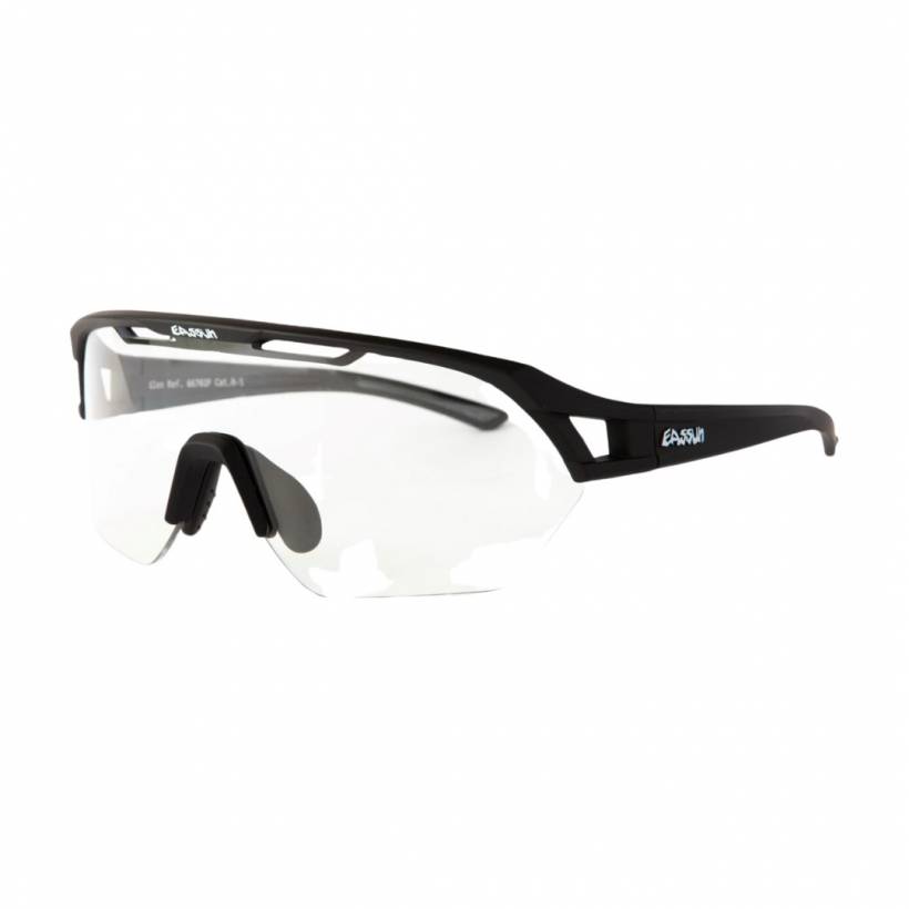 Gafas Eassun Glen Fotocromáticas Negro