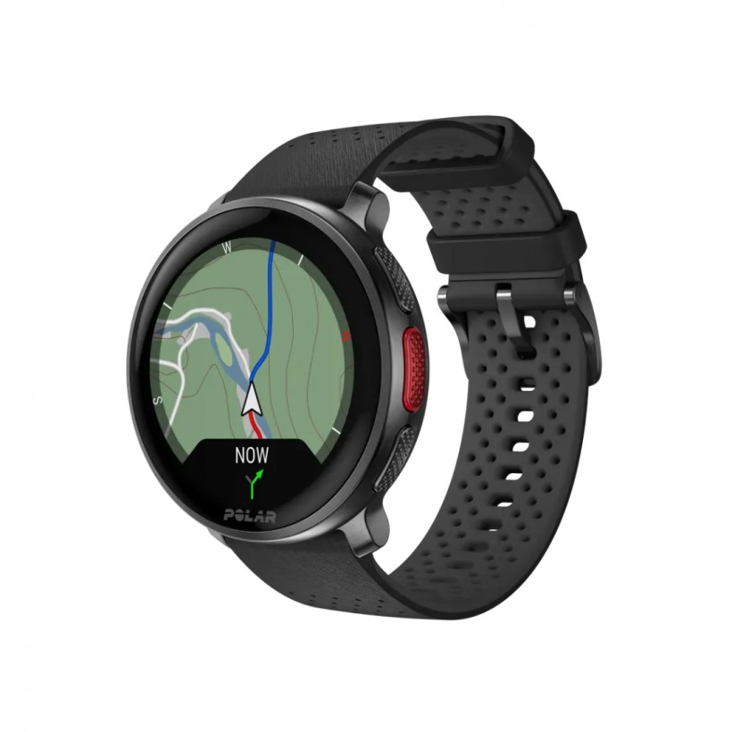 Polar Vantage V3 Czarny