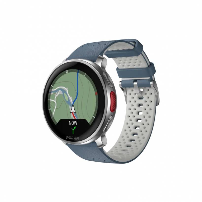 Orologio Polar Vantage V3 Blu