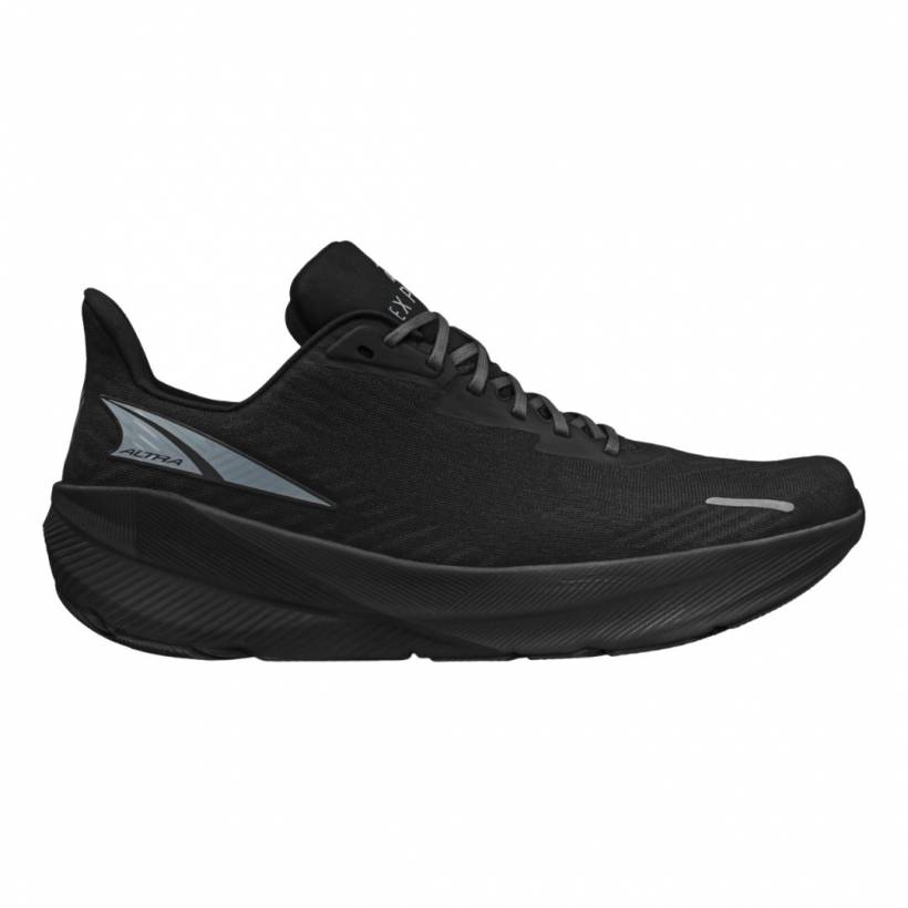 Zapatillas Altra FWD Experience Negro