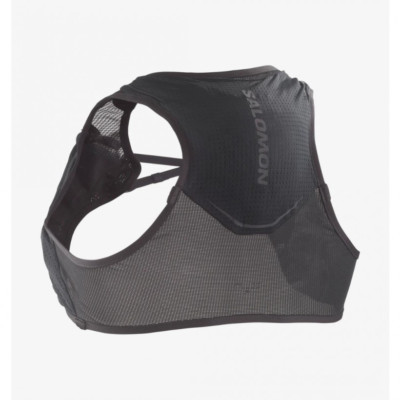 Colete Salomon Pulse 2 preto