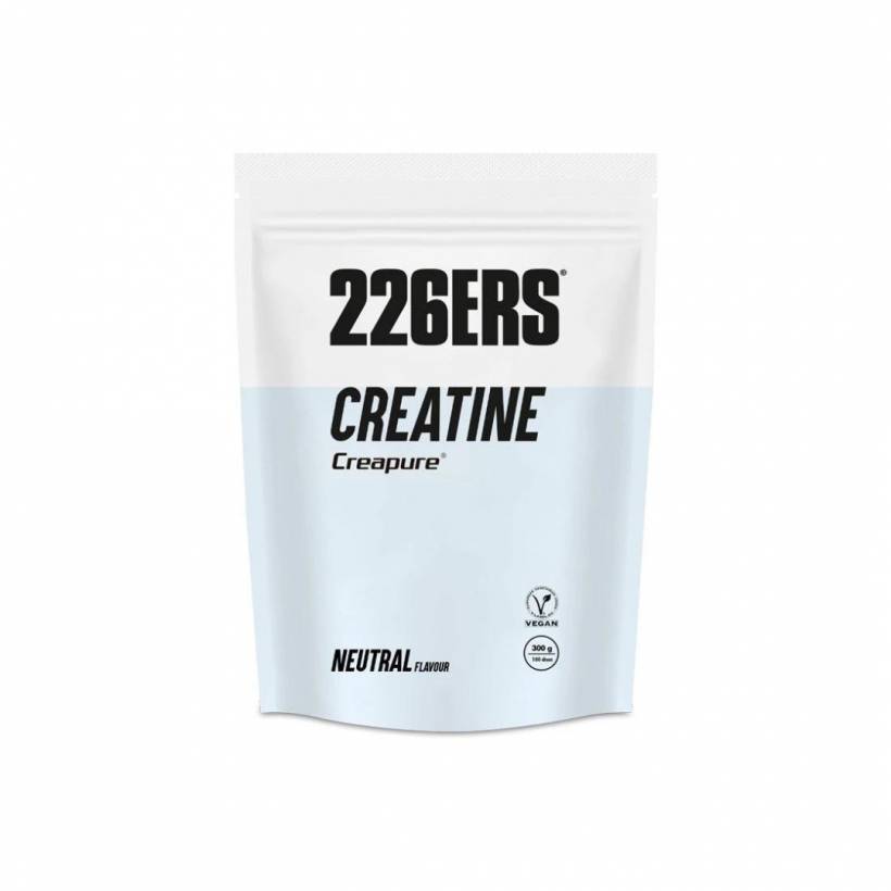 Kreatyna 226ERS Creapure 300g