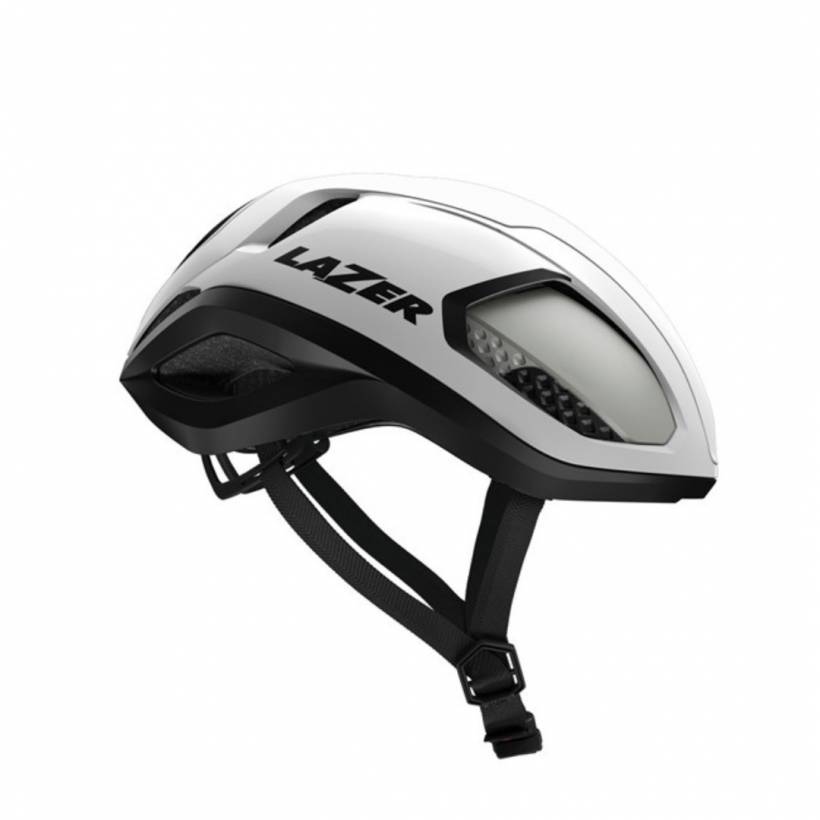 Casco Lazer Vento KinetiCore Bianco Opaco