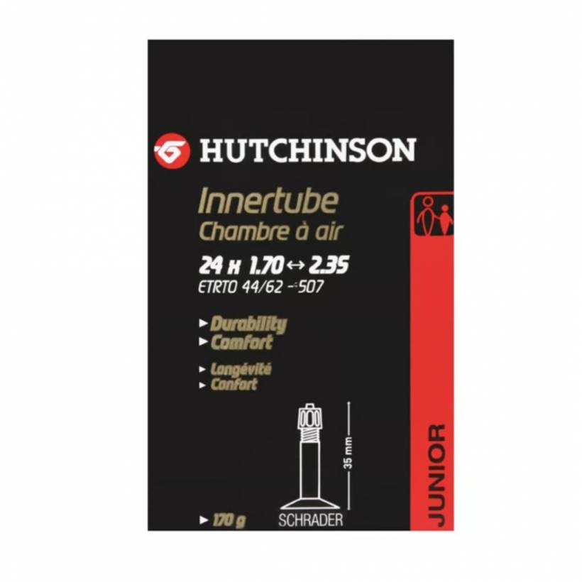 Rura Hutchinson 24x1.70 2.35 STANDARD