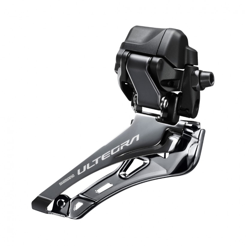 Desviador Delantero Shimano Ultegra Di2 2x12 velocidades FD-R8150