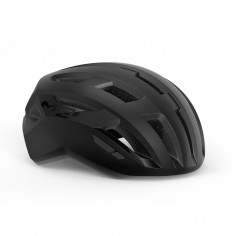 MET Vinci MIPS Helmet Black