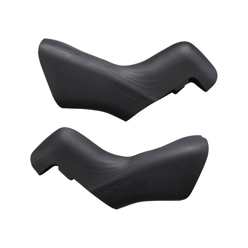 Shimano ST-R7170 Schwarze Schalthebel
