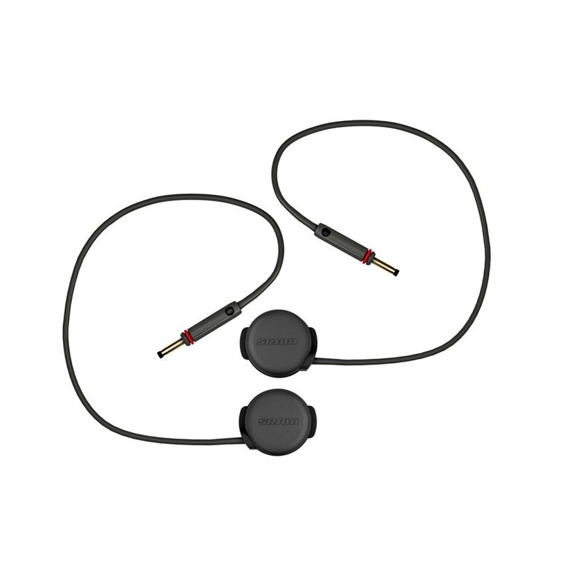 Pulsadores para cabra Sram Etap Blips 650mm Negro