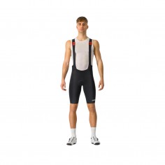 Culotte Castelli Premio Black White