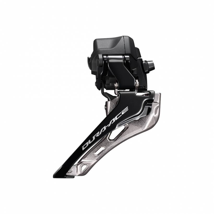 Przednia Przerzutka Shimano Dura Ace Di2 2x12 Biegów FD-R9250