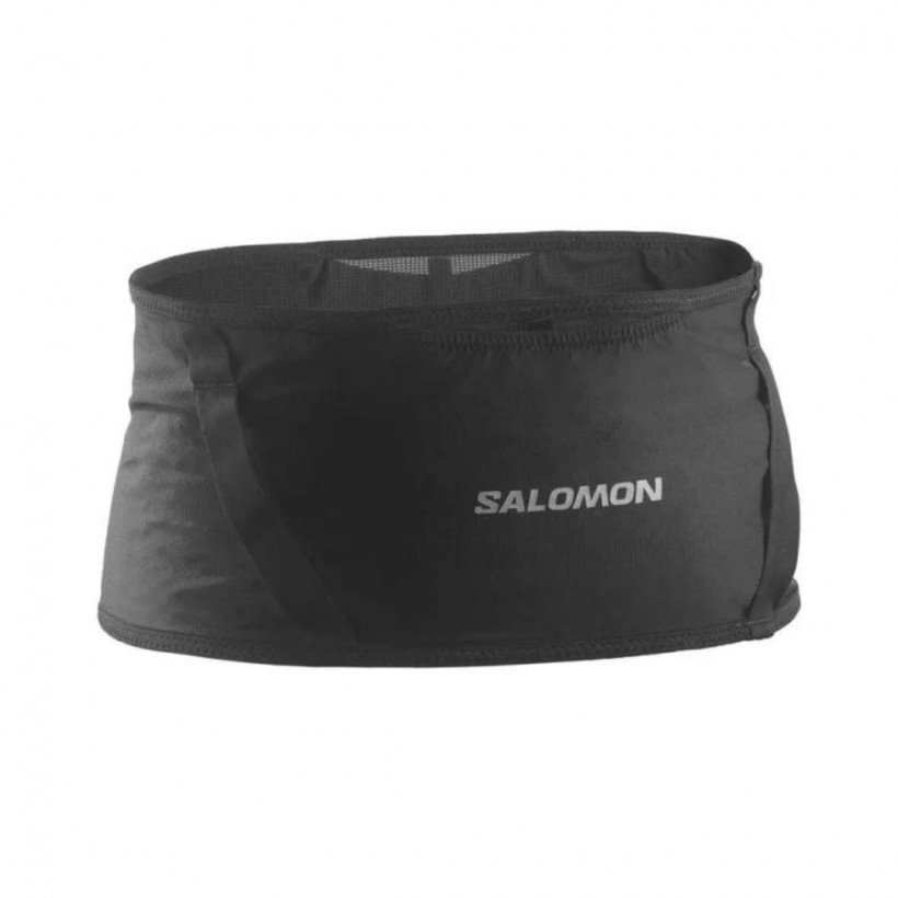 Salomon High Pulse Black Belt