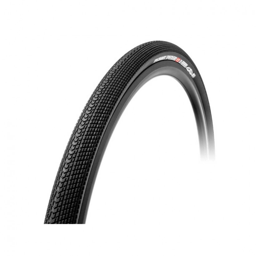 Pneu Tufo Gravel Speedero 700x44 Preto