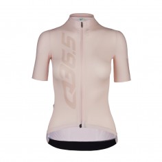 Q36.5 Gregarius Pro Signature White Beige Women's Jersey