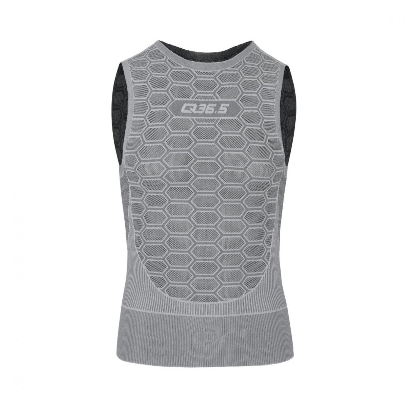 Q36.5 Base Layer 1 Grey Undershirt