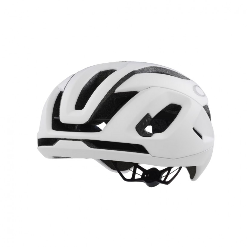 Capacete Oakley ARO5 Race Mips Branco