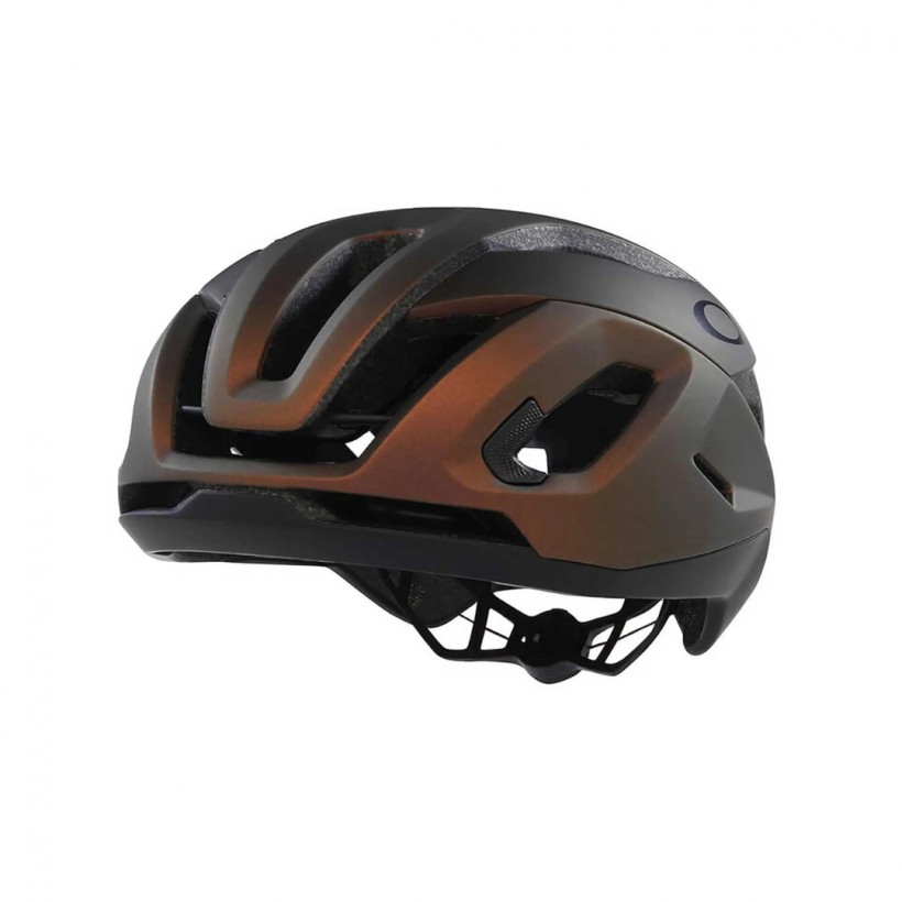 Casco Oakley ARO5 Race Mips Naranja Negro