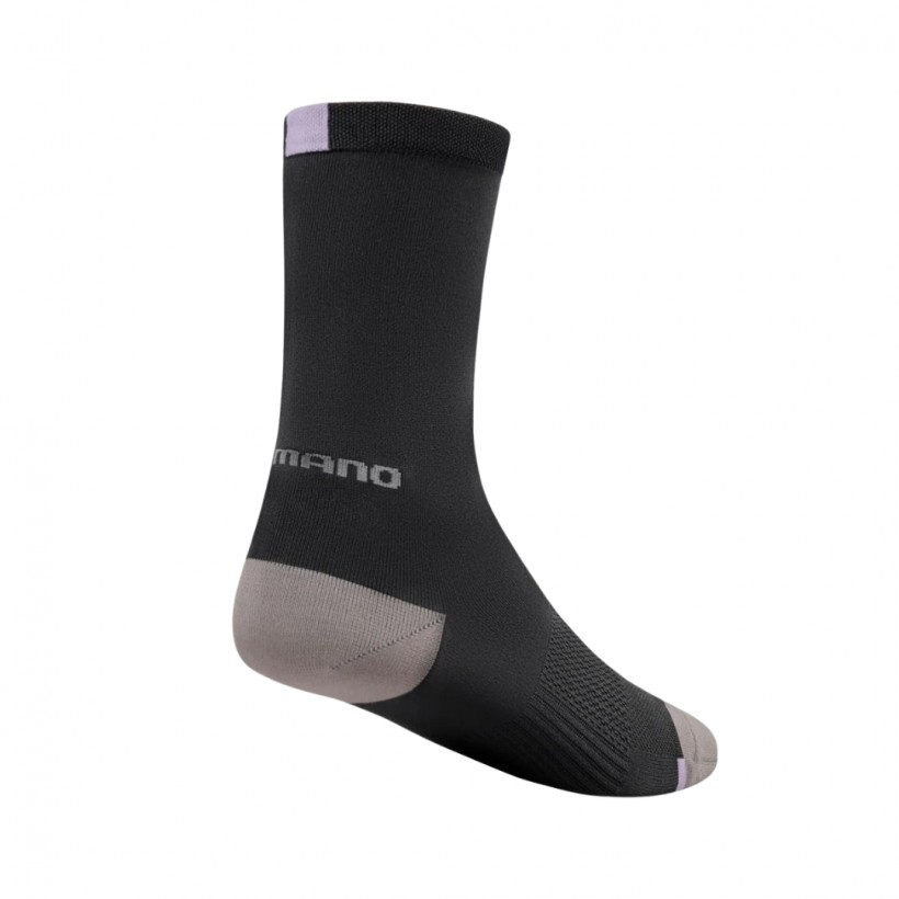 Calzini Shimano Performance Neri
