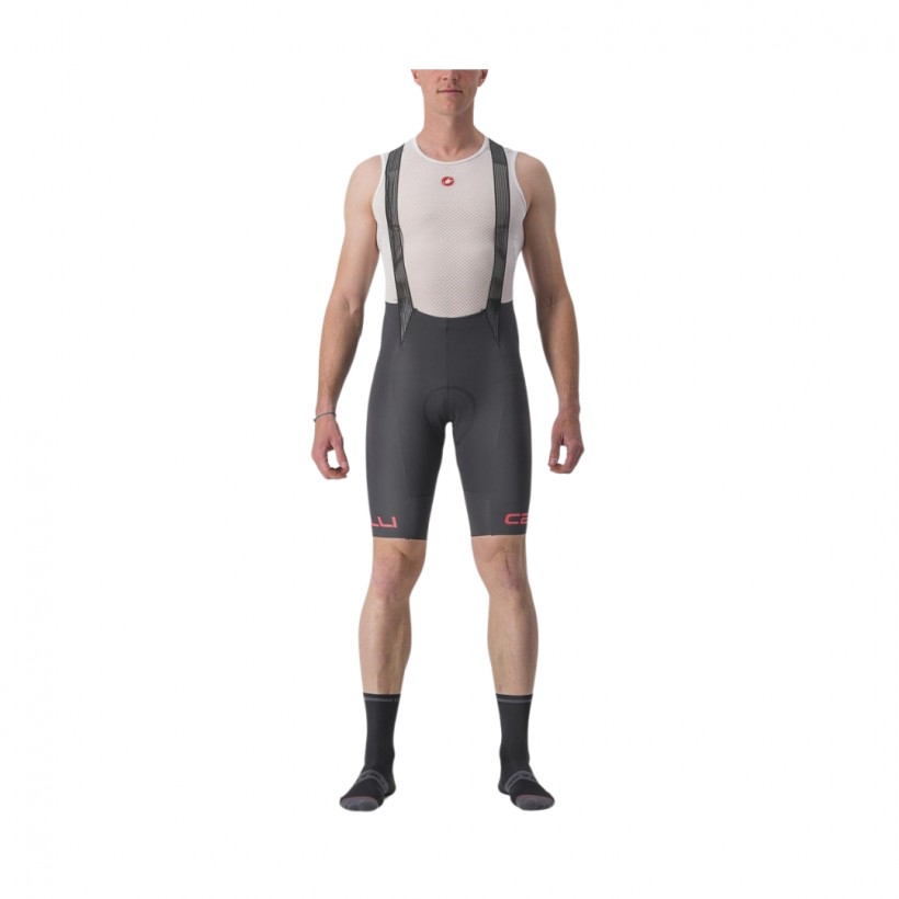 Cuissard Castelli Free Aero Classic Noir