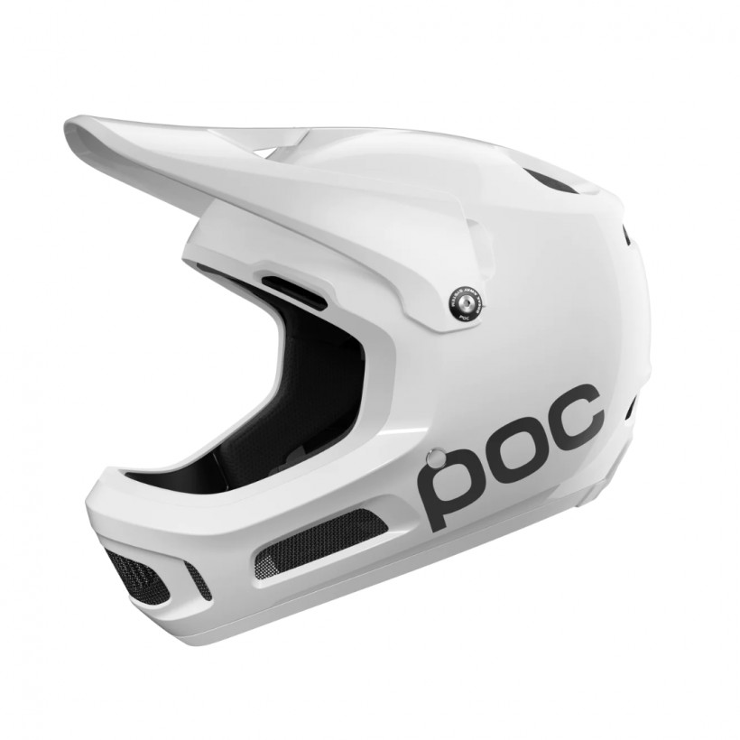 Casque POC Coron Air MIPS Blanc