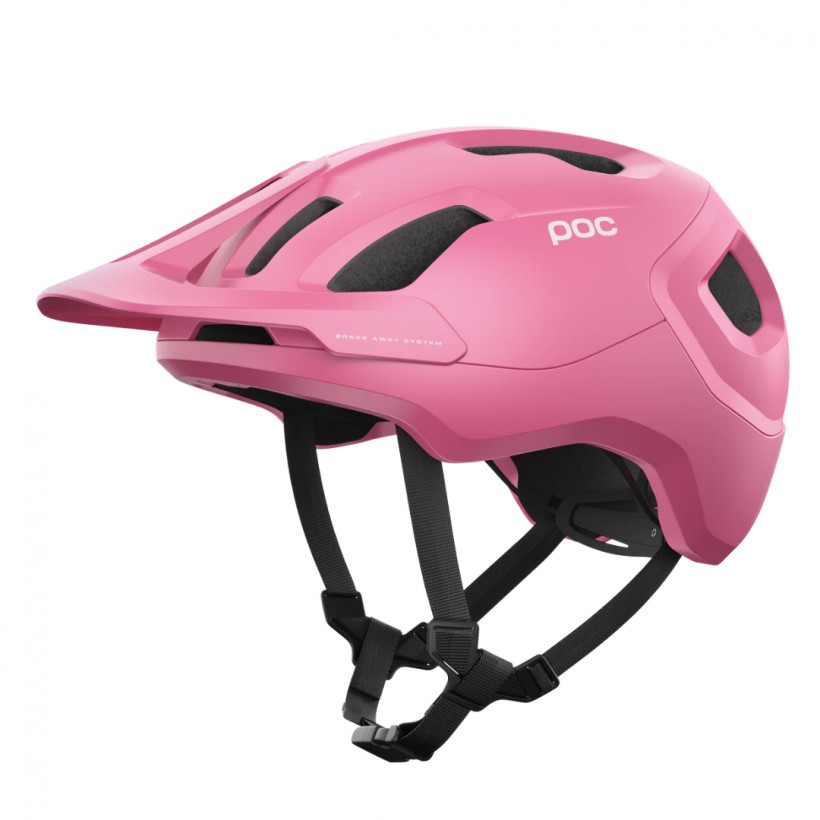 POC Axion Mattrosa Helm