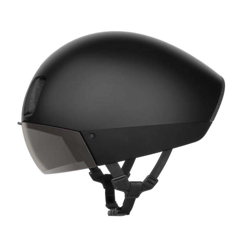 Capacete POC Procen Air preto