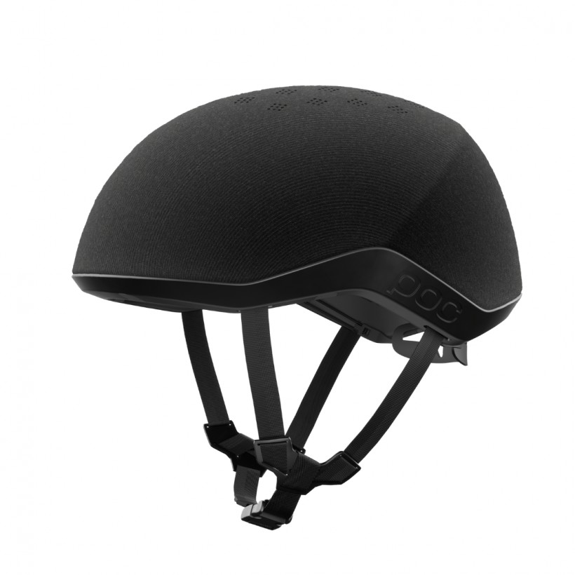 Casco POC Myelin Negro
