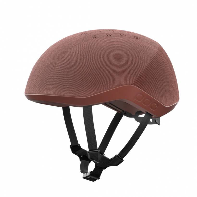 Casco POC Myelin Rojo