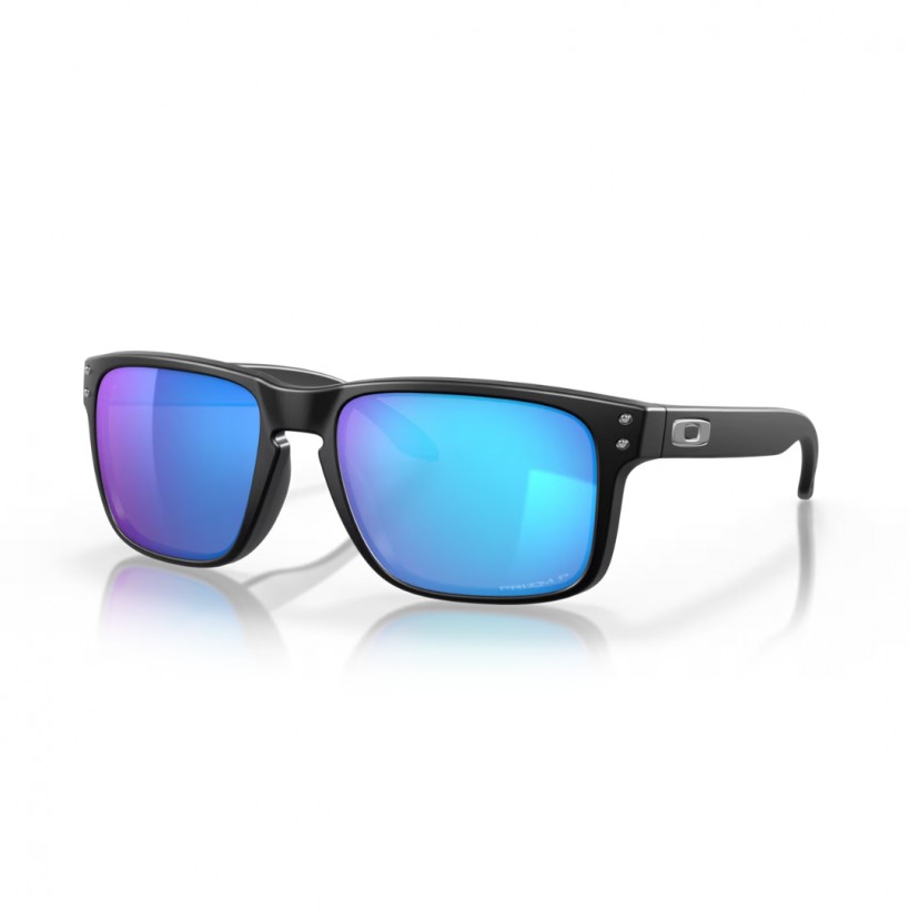 Gafas Oakley Holbrook Azul Negro