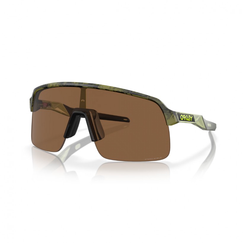 Óculos Oakley Sutro Lite Coleção Chrysalis Verde Marrom