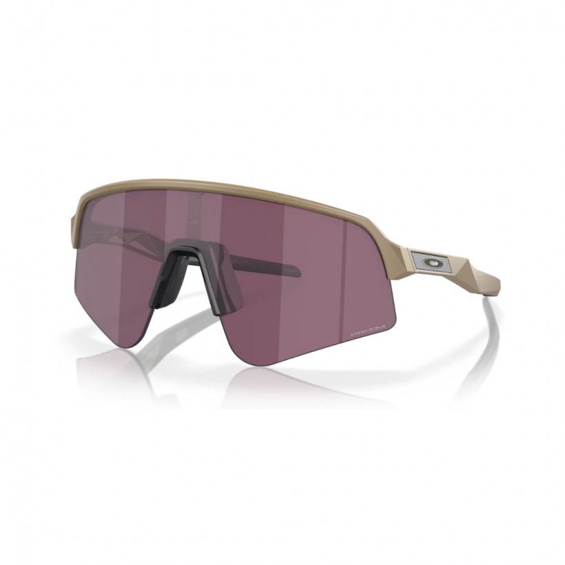 Oakley Sutro Lite Sweep Lila Braun Brille
