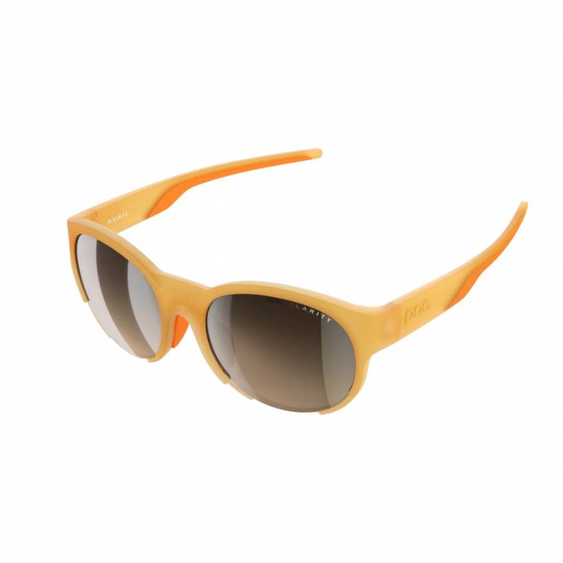 Occhiali POC Avail Gialli