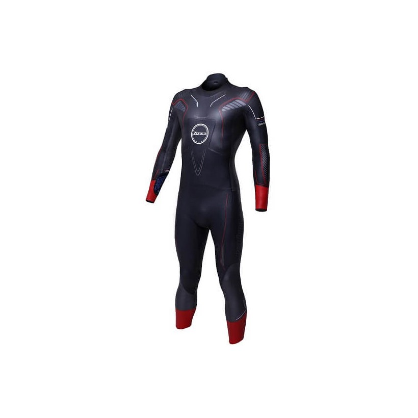 Muta da uomo Vanquish SS16