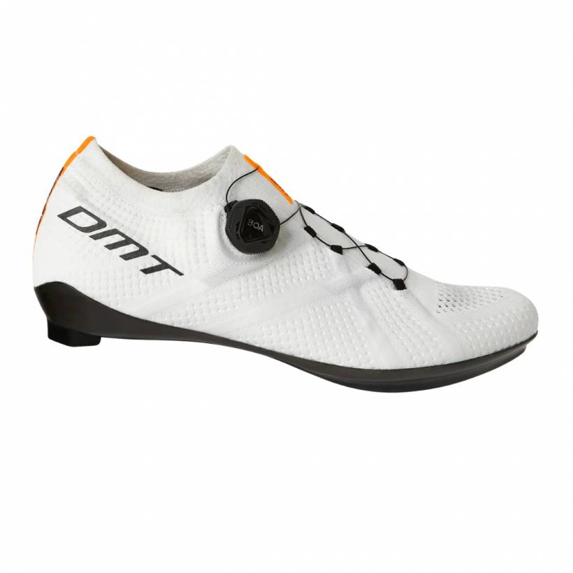 Chaussures DMT KR1 Blanches